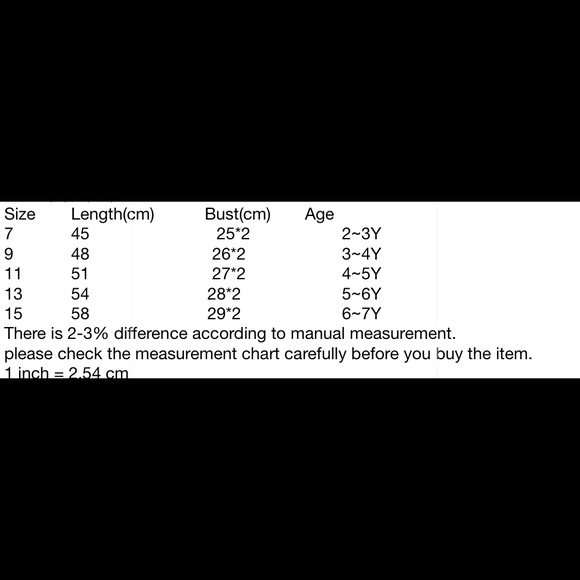 👧🏼🆕Blue🎀front suspenders dress& top eyelet - Picture 8 of 8